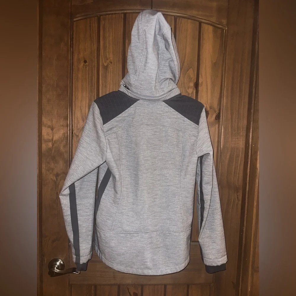 Free Country soft shell jacket - Picture 2 of 5